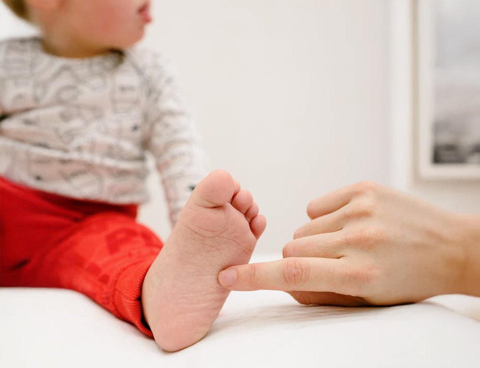 Pediatric Orthopaedics image