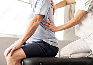 Physiotherapy & Rehabilitation image