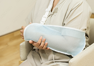 Trauma & Fracture Care image