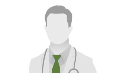 male Doctor
