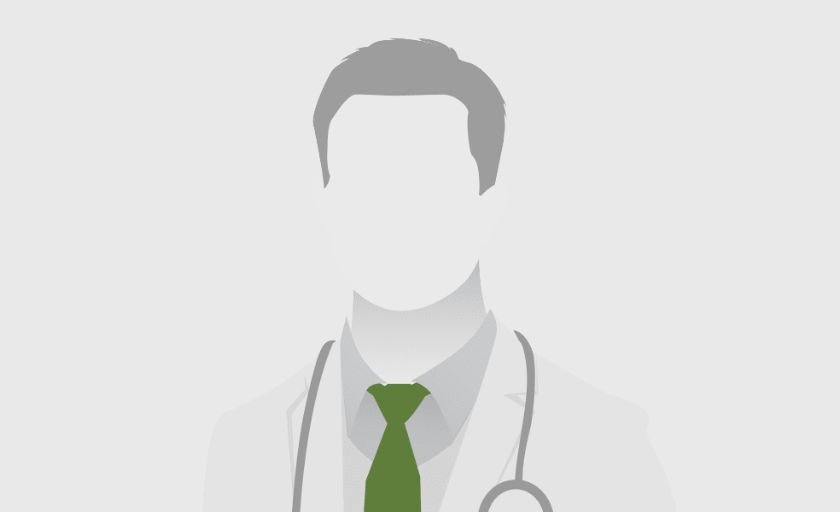 Doctors 2 male dr placeholder 840