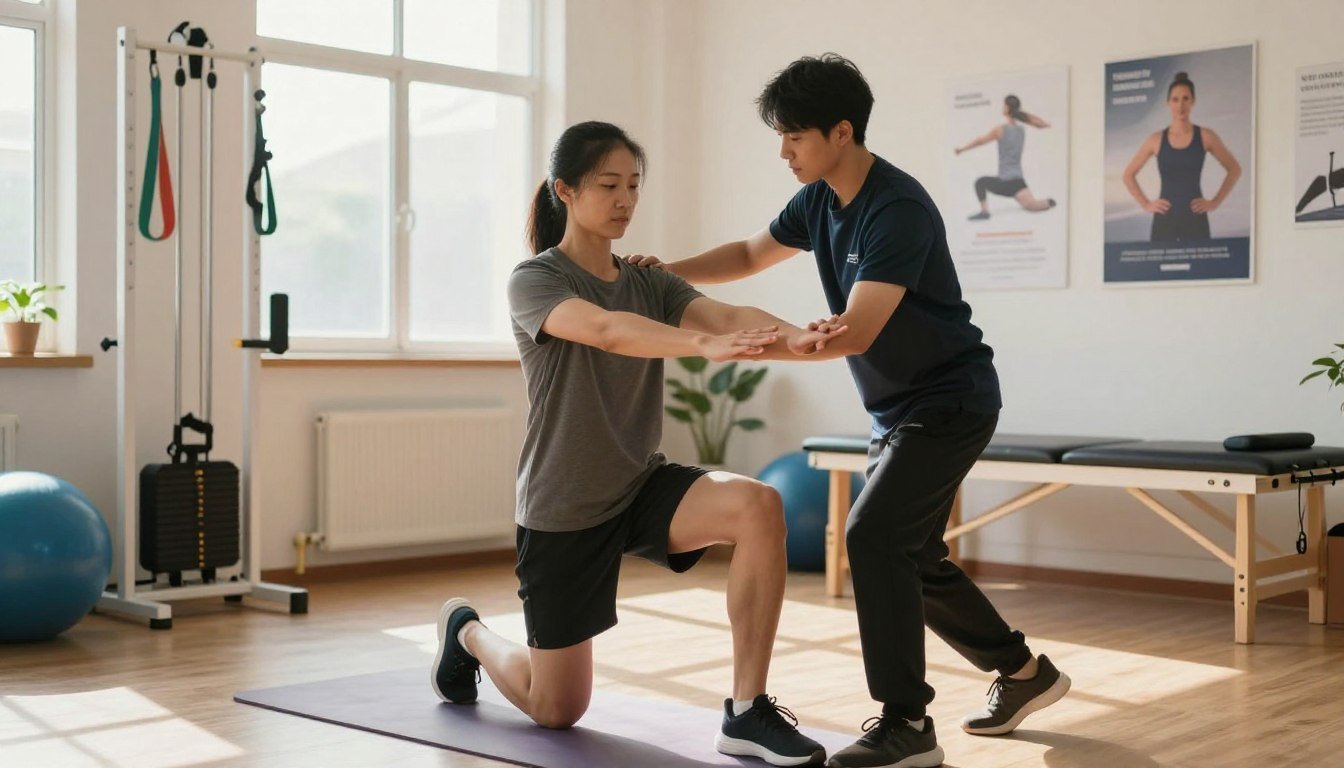 ACL Reconstruction Recovery: Complete Guide for Patients 1 ACL reconstruction recovery