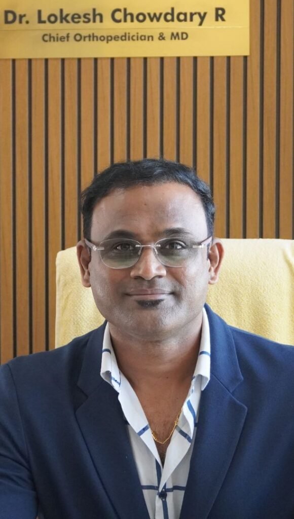 Dr-lokesh-chowdary