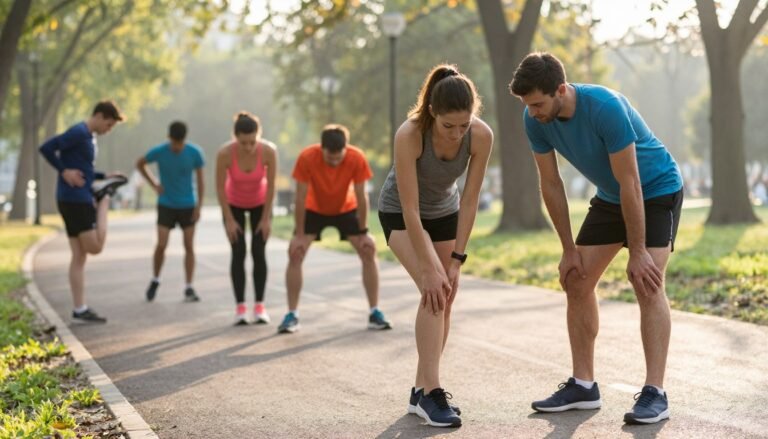 achilles tendonitis runners