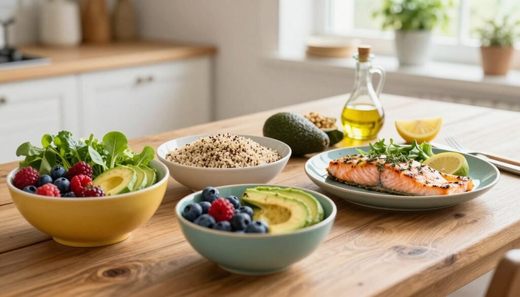 anti-inflammatory diet arthritis