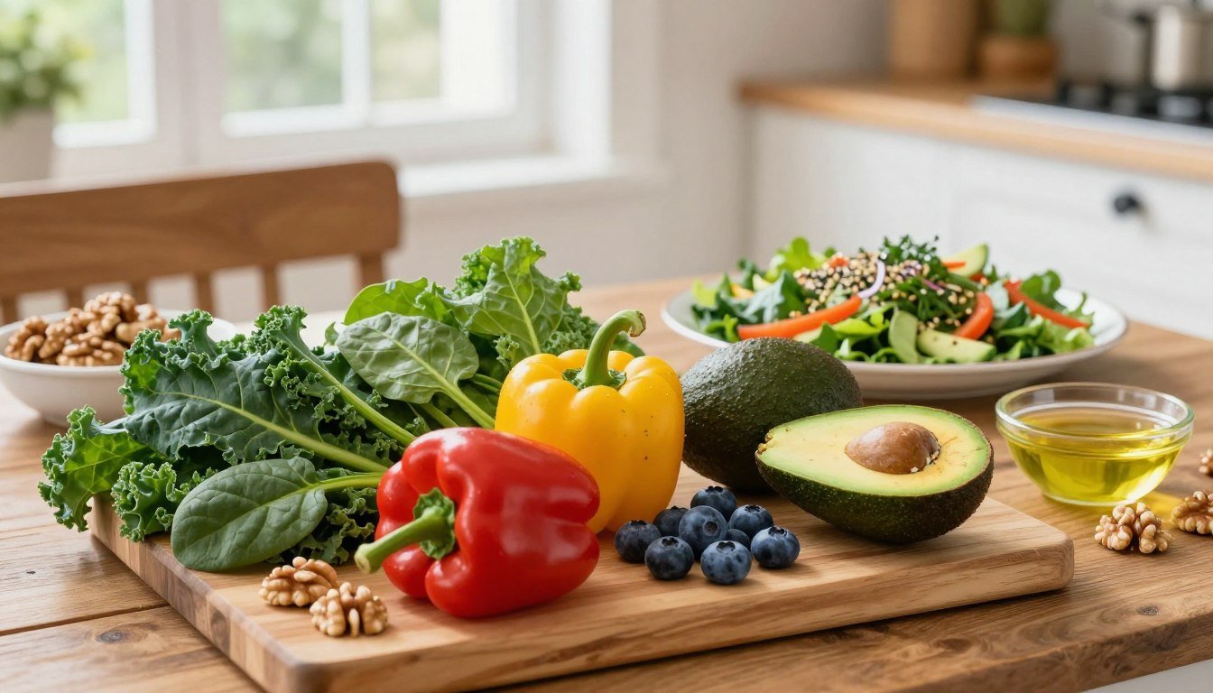 anti-inflammatory diet arthritis