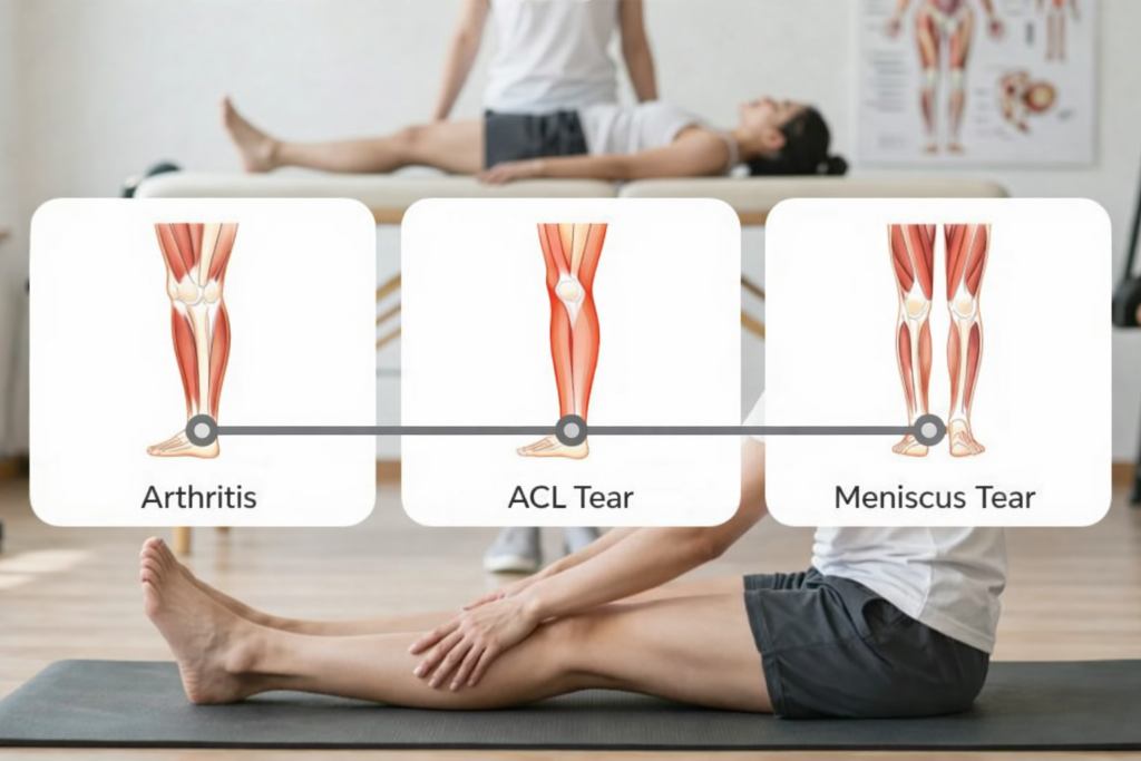 hamstring strain recovery