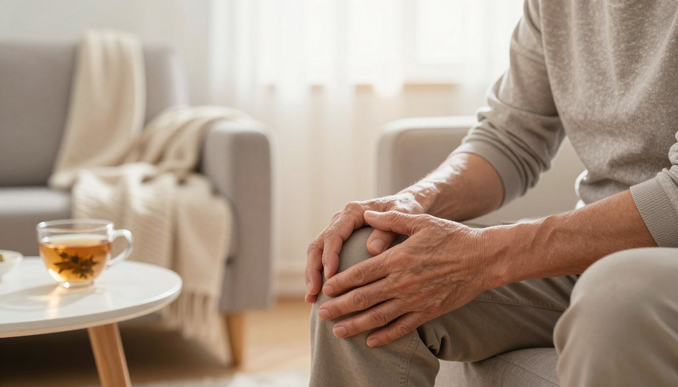 living with arthritis tips