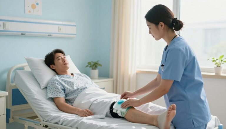 pain management after surgery