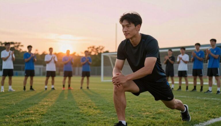 return to sports after injury