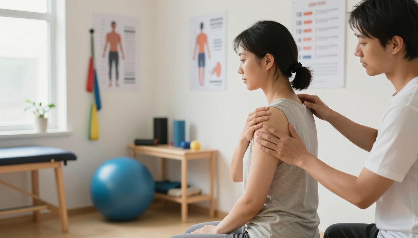 rotator cuff surgery recovery