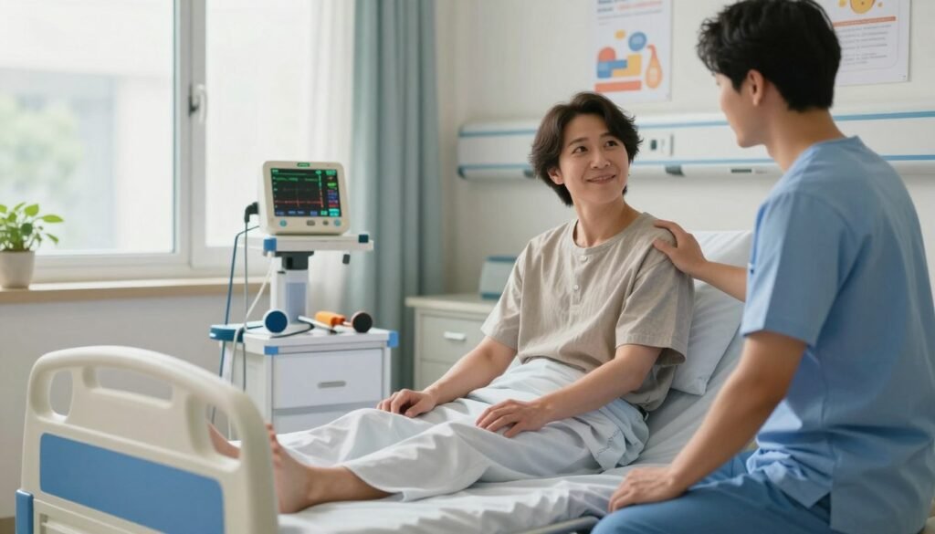 spinal fusion recovery spinal fusion recovery