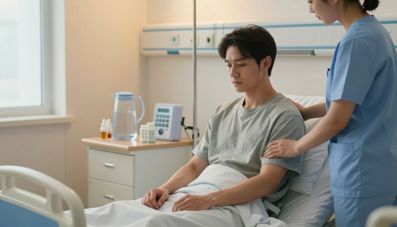 Spinal Fusion Recovery: Timeline, Restrictions, and Expectations 1 spinal fusion recovery