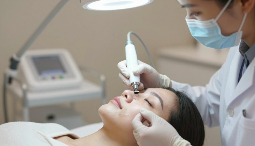 dermabrasion