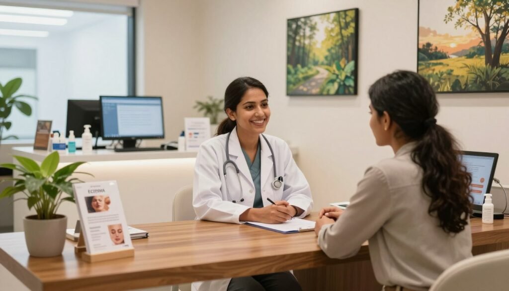 Choosing the right skin clinic