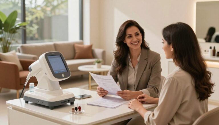 hair fall treatment in Bangalore