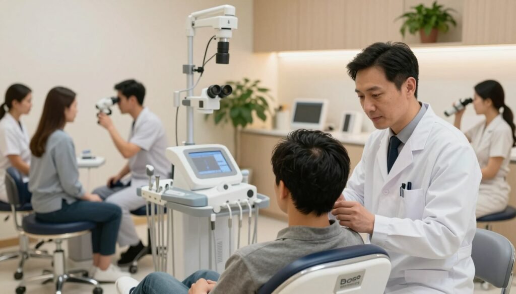 promote hair growth promote hair growth