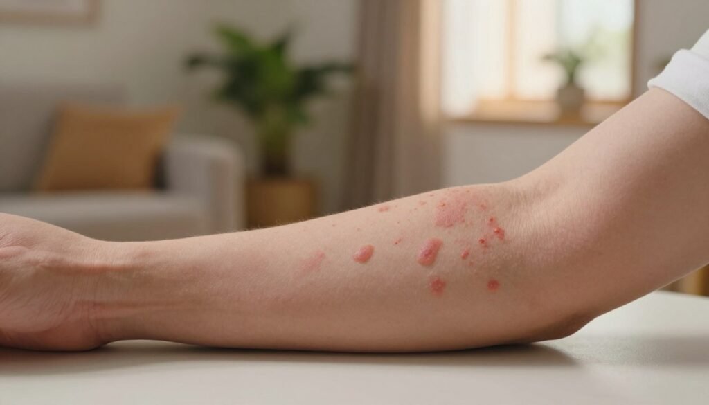 psoriasis