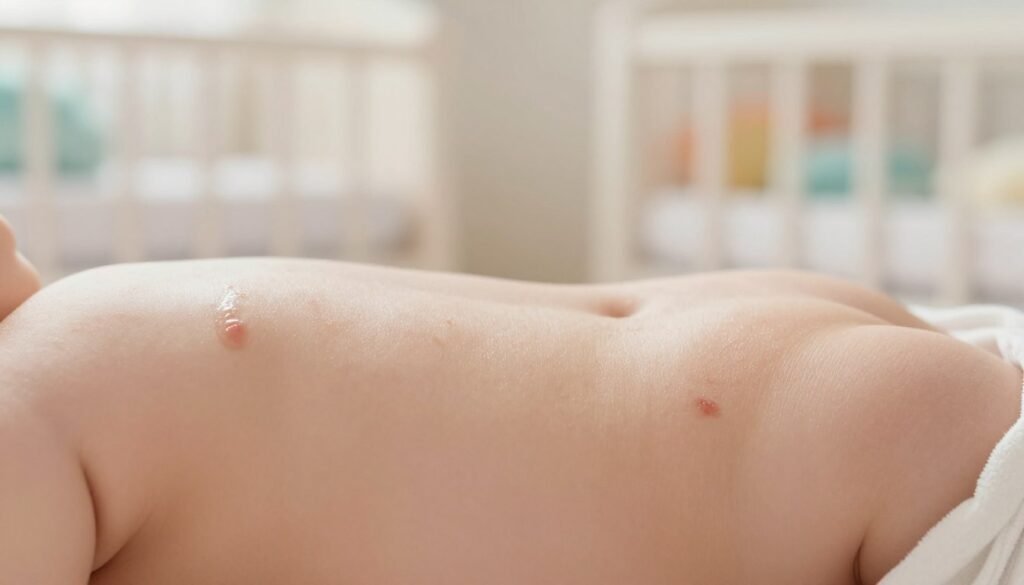 baby skin baby skin