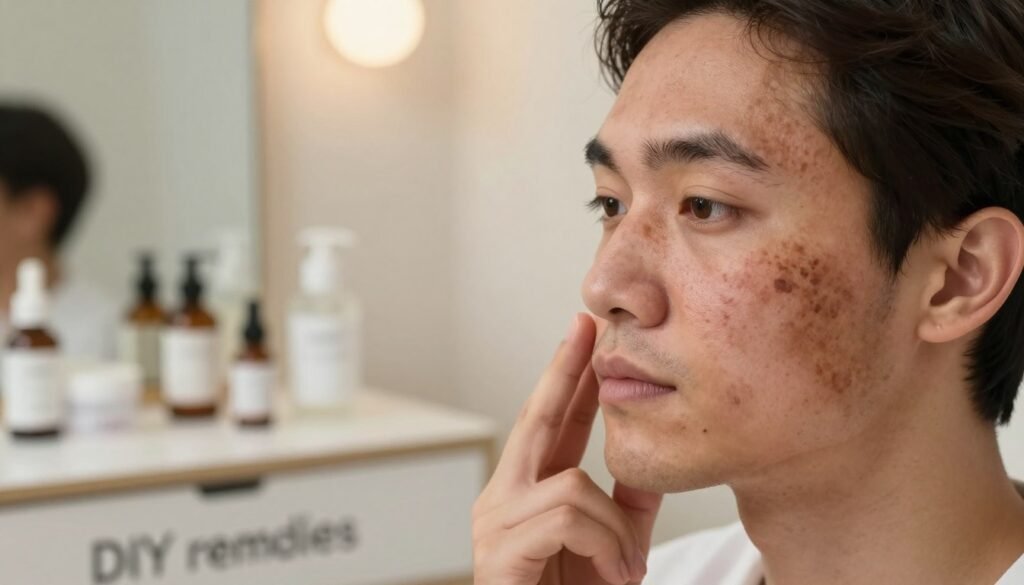 hyperpigmentation hyperpigmentation