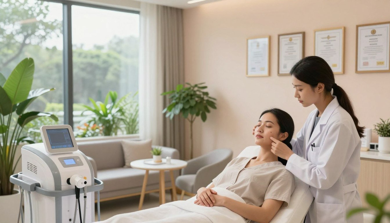 Melasma & Pigmentation Treatment in Bangalore: What Are Your Options? 1 melasma treatment in Bangalore