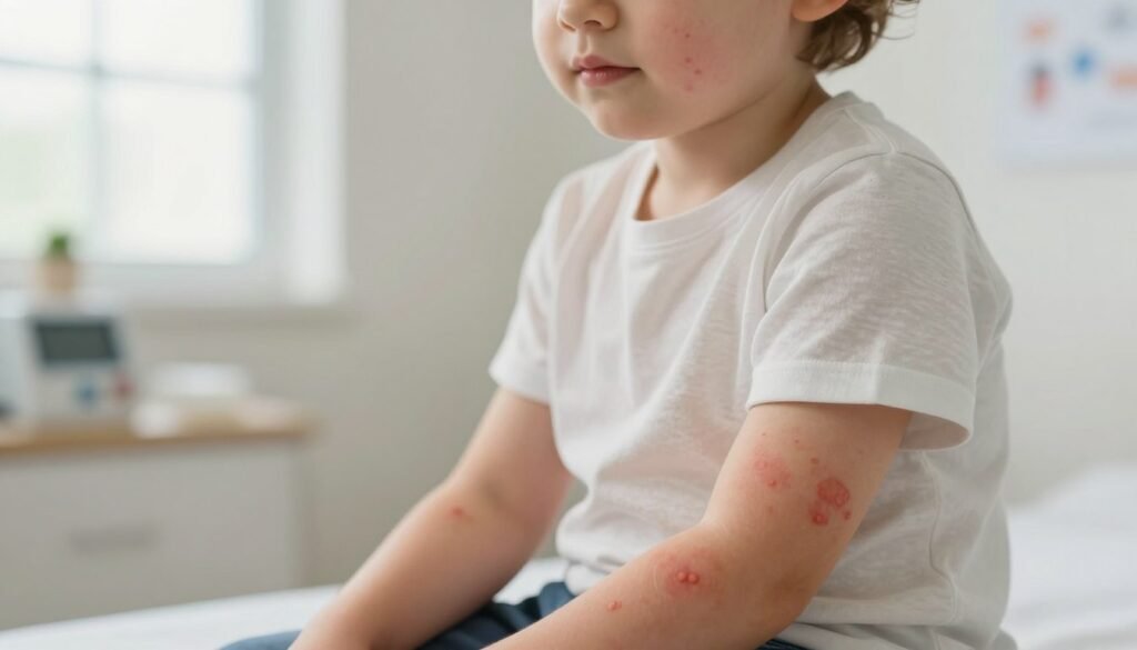 viral rash viral rash